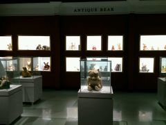 -成都泰迪熊博物馆