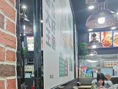 -李先生牛肉面大王(郑州火车站西广场2店)