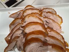 -玉林烤鸭店(定福庄店)