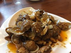 -乐山烧烤·罗田吊锅·小龙虾(航天兴隆国际店)
