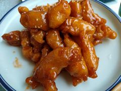 -春饼家常菜(百子湾店)