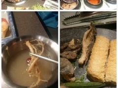 -校长烧肉日韩料理(荃湾店)