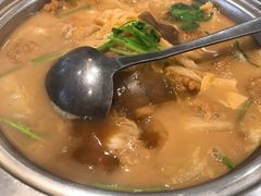 -山东宾馆·齐鲁苑餐厅