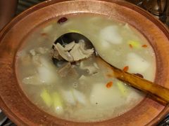 -霄汉羊排(万松园一店)