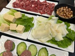 -潮汕美牛肉丸火锅店(天宁寺店)
