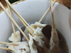 -杨记清芳牛肉拉面(京广路店)