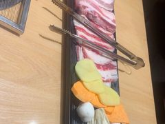 -麻蒲碳烤肉(远景路1号店)