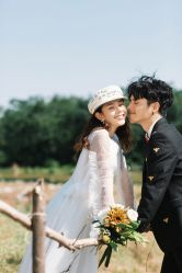 -帆拉斐婚纱摄影(春熙店)