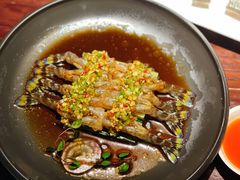 -潮舍(环球金融中心店)