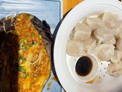 -小俩口烧烤东北菜(双井店)