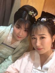-盘子女人坊古装写真摄影(厦门总店)