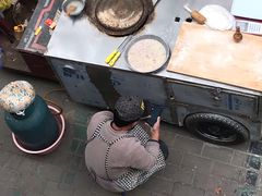 -德海牛肉面(武警医院店)