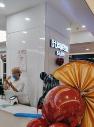 -时尚殿堂hair salon