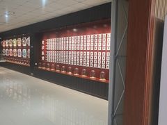 -青岛贝壳博物馆