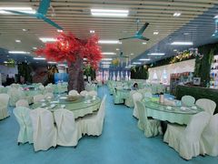 -景好海鲜餐厅(大鹏必选旅游店)