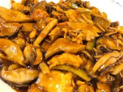 -陈傻子餐厅(世纪都会店)
