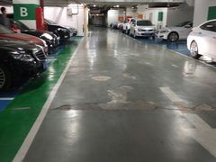 -大悦城-停车场