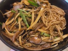 -慧娟面馆·餐厅(望江路店)