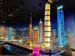 -上海乐高探索中心