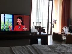-三亚湾红树林度假世界(木棉酒店)