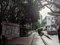 -铁路文化公园