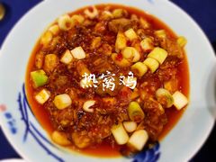 -院8里·少城记忆老川菜(宽窄巷子店)