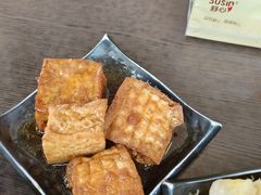 油豆腐-古代饭堂(冠亚店)