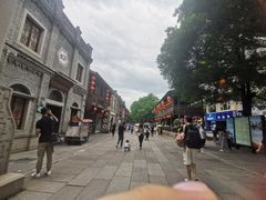-三坊七巷历史文化街区