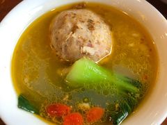 -同得兴 Since·1995 传统苏式面馆(十全街店)