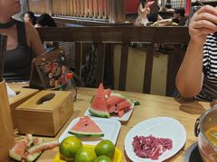 -黔诚多彩火锅(甲秀楼店)