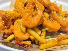 -李记东北饺子馆·东北菜(欢乐谷店)