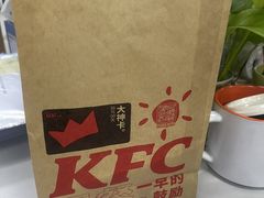 -肯德基(尧佳路店)