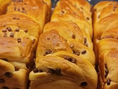 -花园饼屋·吐司蛋糕面包(星海店)