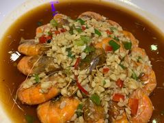 五味大虾-尚岛私房菜(西方巷店)