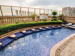 -丰顺宝丰酒店温泉