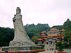 -南沙天后宫景区