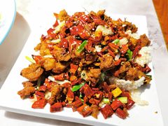 -川悦壹号·川菜(蠡溪路店)