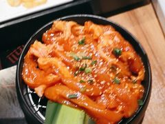 -炉小哥烤肉(朗悦公园茂店)