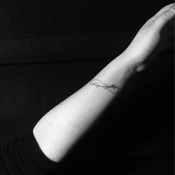 -墨無界刺青TATTOO