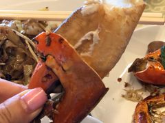 -喜记避风塘炒辣蟹(旗舰店)