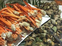 河南盛世民航大酒店星空西餐厅-河南盛世民航国际酒店·星空餐厅