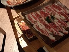 -久苑烧肉(世界城广场店)
