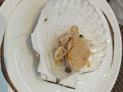 -棕榈岛海鲜自助餐厅(虹桥迎宾馆店)