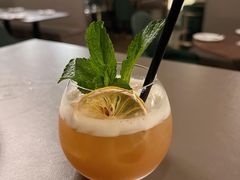 -Oasis Bar & Grill