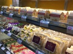 -凯司令西点房(虹桥路站店)