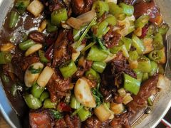 -群姐面馆·海鲜烧烤(同安路二店)