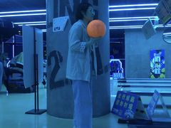 -世代星球·保龄球·镭战真人CS·团建(杨浦店)