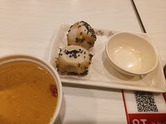 -咬不得高祖生煎·简餐(城站店)