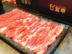 -红盔甲·小龙虾(长寿路店)
