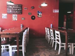 -Rural Tequila墨西哥餐厅(东川路店)